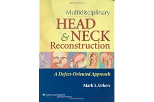 Multidisciplinary Head and Neck Reconstruction: A Defect-Oriented Approach