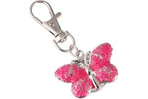 Gatuida 1pc Pocket Watch for Women Keychain for Men Watches for Nurses Pocket Watch for Student Keychain Watch