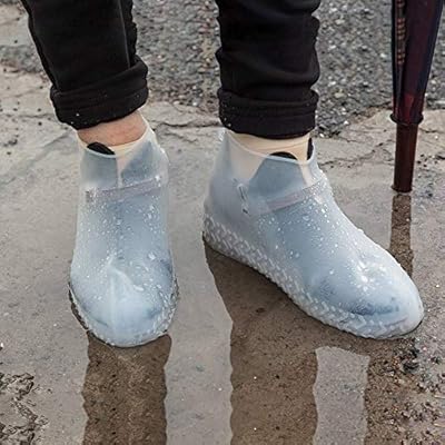 best rain shoe covers