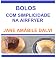 Livro BOLOS COM SIMPLICIDADE NA AIRFRYER