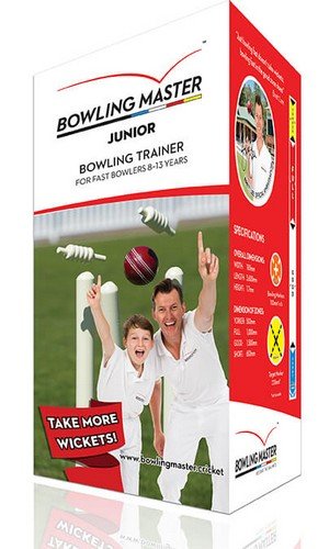 cricket bowling practice equipment