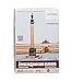 Innovative 3D-Puzzle - Alexander Column - St. Petersburg, Russia - Historical Buildings series by Clever Paper