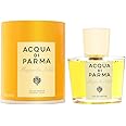 Acqua Di Parma Magnolia Nobile Eau De Parfum Spray for Women, 3.4 Ounce