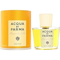 Acqua Di Parma Rosa Nobile for Women - Eau De Parfum Spray, 3.4