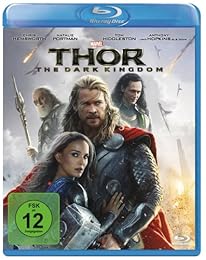 Thor - The Dark Kingdom