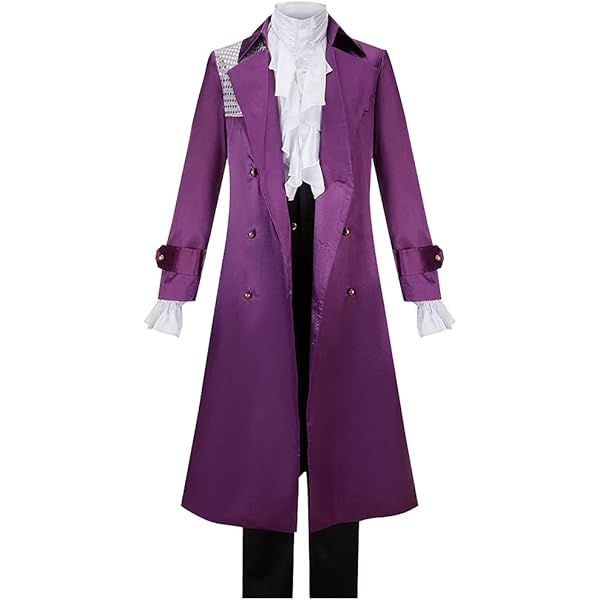 Tanya McQuoid Kostüm Kleid – Weißes Lotus-Blumenkleid Mit Schal & Brille Für Cosplay