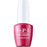 Amazon Com Opi Gel Stay Classic Base Coat For Nails 0 5 Fl Oz Premium Beauty