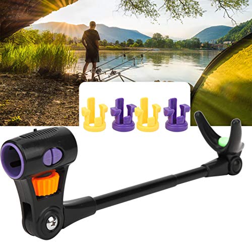 Demeras Zubehör für Angelausrüstung Angeln hinten hängend Angelrutenhalterung hinten hängendes Fahrzeug Rücksitz… – Bild 6