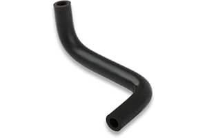 BROODAY PCV Hose for Nissan Altima 2.5L 2007-2012 - OEM 11823JA00A Replacement Blow by Hose,Crankcase Breather PCV Hose