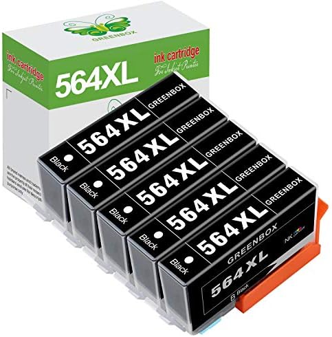 ink cartridge 564xl