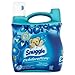 Snuggle Exhilarations Fabric Softener Liquid, Blue Iris and Ocean Breeze, 96 loads
