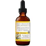 Urban Moonshine Original Digestive Bitters Dropper, 2 FL OZ (Pack of 1)