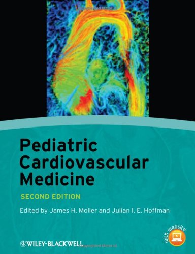 Pediatric Cardiovascular Medicine 2e