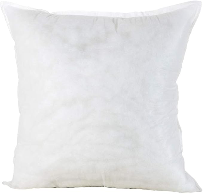 Amazon Com Freahap 2pcs Pillow Inserts Lumbar Pillow Filling For