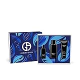 GIORGIO ARMANI - Armani Code 3-Pcs Gift set
