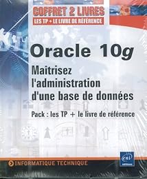 Oracle 10g