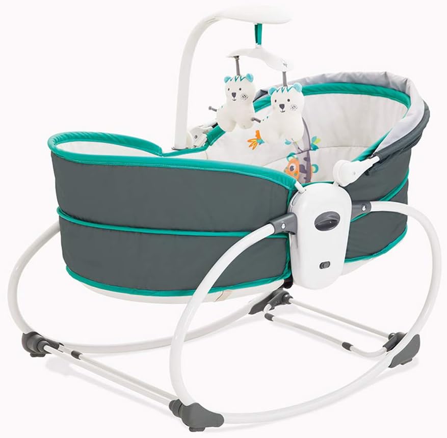 baby rocking bouncer