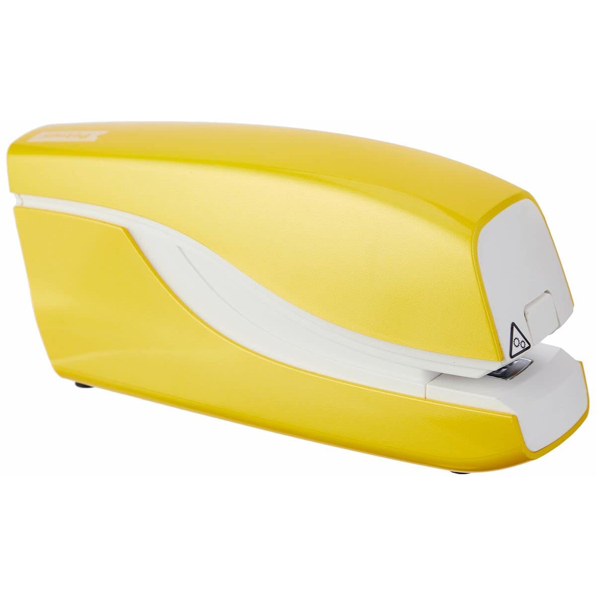 Petrus Electric Stapler Wow E-310, Yellow