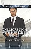 One More Night with Her Desert Prince...