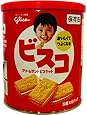ビスコ 保存缶 30枚&times;10個