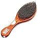 Torino Pro Medium Hard Curve Wave Brush By Brush King - #1680-360 Curved Medium Hard - Great for Wolfing - For 360 Waves