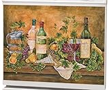 Miles Kimball Tuscan Dishwasher Magnet