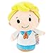 Hallmark Itty Bittys Scooby-Doo Fred Plush