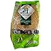 Organic Urad Dal Black Whole 4 Pounds, Black Matpe Beans or Black lentils, USDA Certified Organic - 24 Mantra Organic