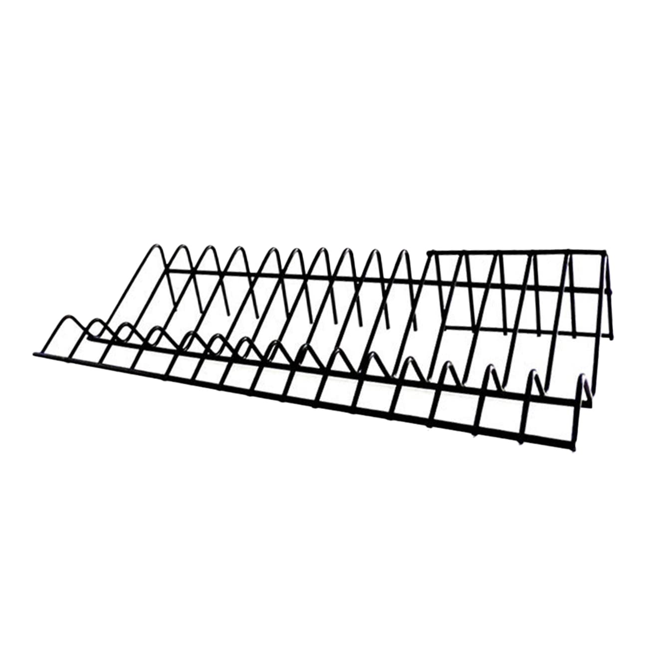 Milisten Pliers Storage Rack Pliers Cutters Organizer Spring Loaded Plier Organizer Tool Storage Box Rack Plier Cases for Store Simple Pliers Organizer Hand Tools Organizer Multipurpose