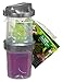 Ghostbusters Ecto Mini Ms. Slimer in Purple Slime