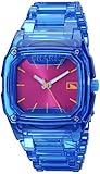 Freestyle Women's 101992 Shark Blue Polycarbonate Watch with Link Bracelet