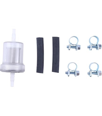 Pompe à Carburant 12V Pour Webasto Air Top / Thermo Top – Réf. 86115A 86115B 85106B - 9