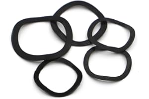 WALENI Three Wave Crest/Wave Type Gasket/Wave Washer/Spring Washer M3 M4 M5 M6 M8 M10 M12 M14 M16 M19 M21 M24 M27 M30 M34 - M