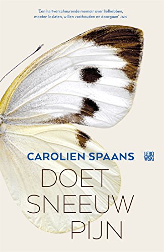 Doet sneeuw pijn (Dutch Edition) en promo sur Amazon