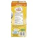 Coffee-mate 35180BX Hazelnut Creamer, 0.375oz (Box of 50)