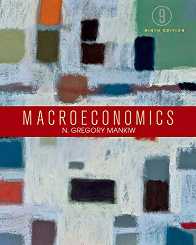 Macroeconomics (Cloth)