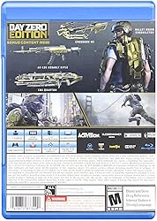 Call of Duty: Advanced Warfare Day Zero Edition