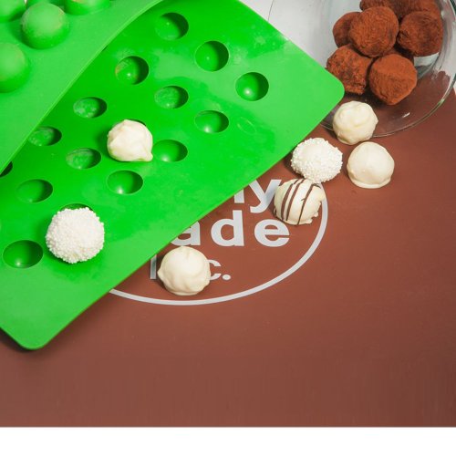 9 Great Chocolate Truffle Molds For Sale Online (+ DIY Truffle Mold Tips)
