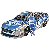 Revell 854219 1/24 #10 Danica Patrick Aspen Dental Ford Fusion