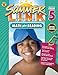 Math Plus Reading Workbook: Summer Before Grade 5 (Summer Link)