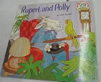 Rupert and Polly 0394840372 Book Cover