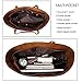 SiMYEER Women Top Handle Satchel Handbags Messenger Shoulder Bag for Women Top Purse Tote Bag