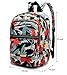 Nylon Small Backpack for Women Waterproof Mini Backpacks Light Outdoor Travel Mini Backpack Purse Cute Backpacks for Teen Girls Daypack for Women
