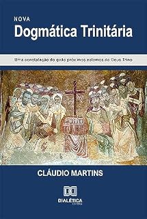 Livro Nova Dogmática Trinitária