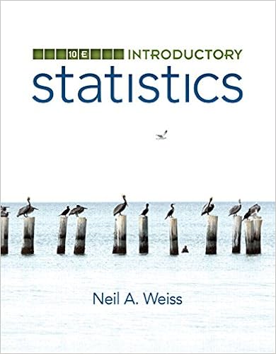  Introductory Statistics With Mystatlab Book Access Card 9780321989406 Weiss Neil Books