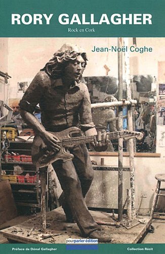 Rory Gallagher