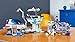 Mega Construx American Girl Luciana's Space Camp Adventures