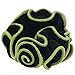 Ever Fairy 12 Pack Velvet Hair Scrunchies for Women Hair Ties Elastic Hair Bands Ropes Scrunchy Headband for Girls Hair Accessories (6 Color pack F)