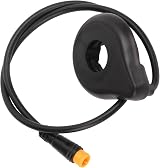 Tefola Electric Bike Pedal Assist Sensor Dual Hall 12 Magnets Mountain Bike view 4