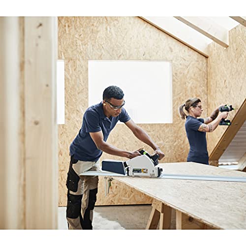 Festool Sierra de incisión a batería TSC 55 KEB-Basic – Bild 5